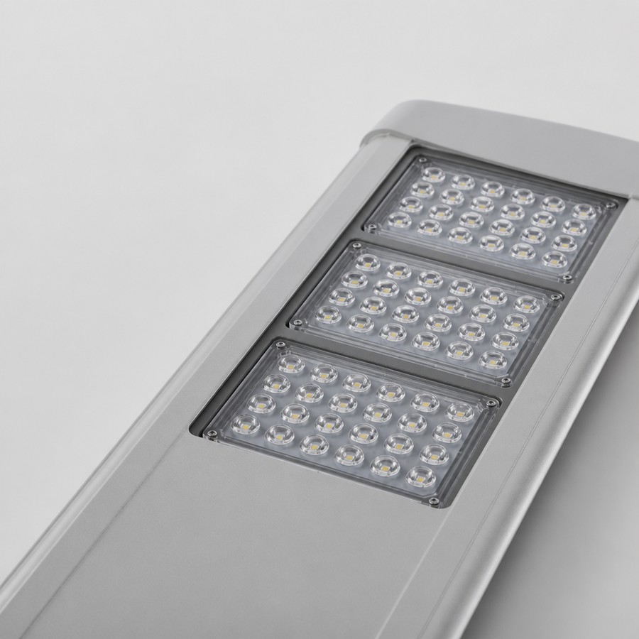 HC All-in-One Solar Street Light   30 W to 80 W view 3