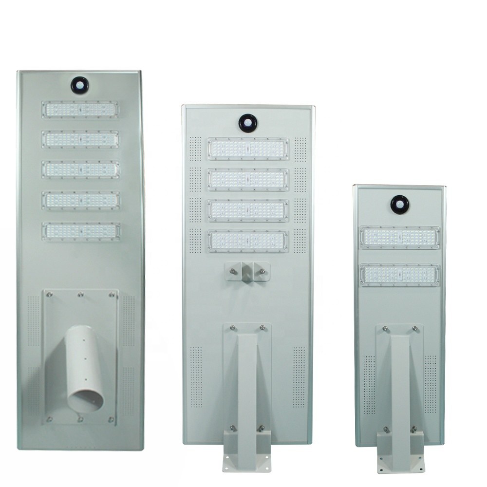 HC All-in-One Solar Street Light   80 W to 150 W view 3