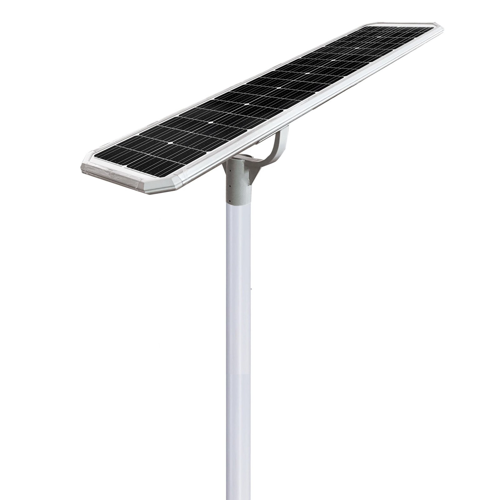 All-in-One Solar Street Lights