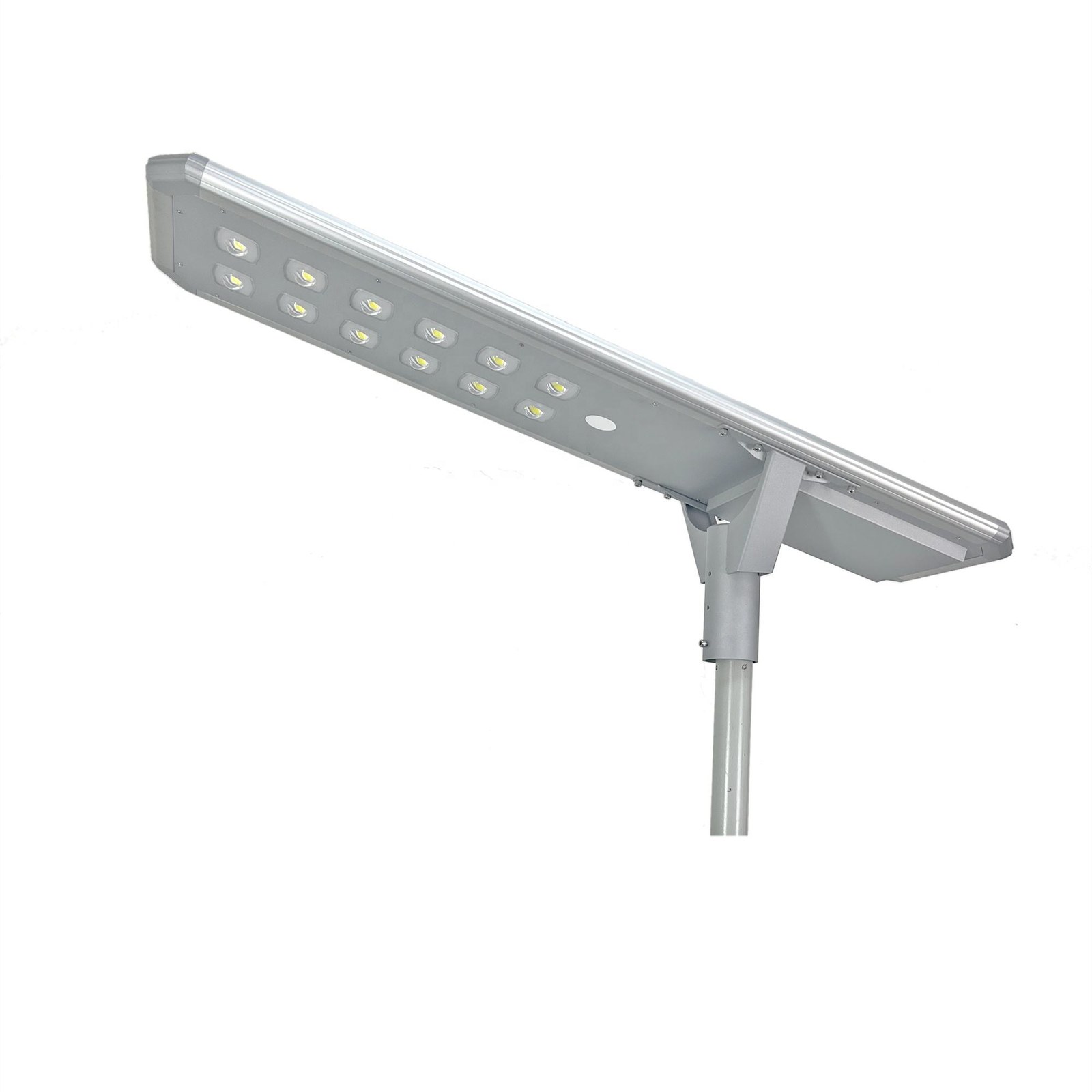 HC All-in-One Solar Street Light 30 W to 80 W