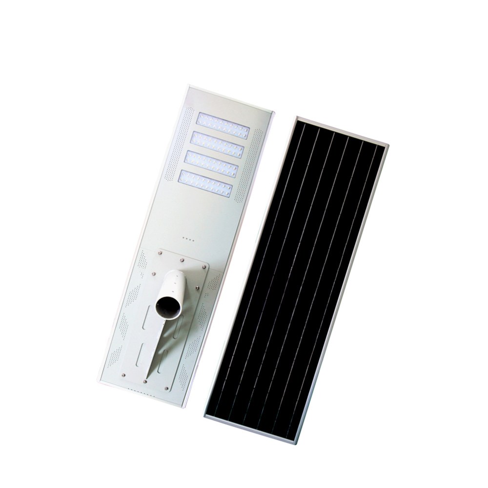 HC All-in-One Solar Street Light   80 W to 150 W view 2