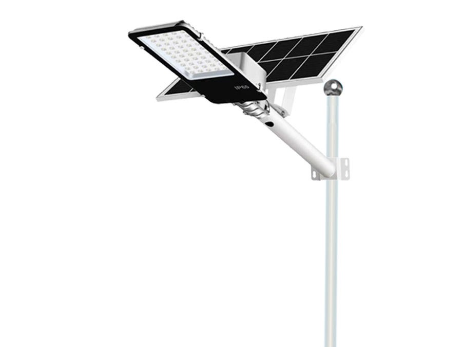 HC-DT-2 Split Solar Street Light