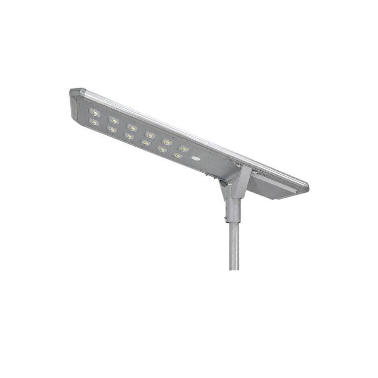 All-in-One Solar Light, 30–80 W