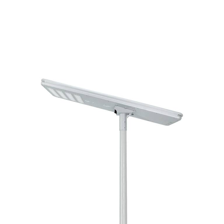 All-in-One Solar Lights for Resort and Beachfront Roads