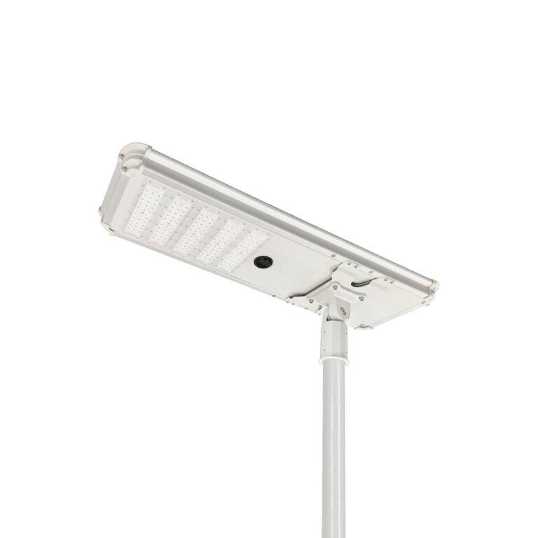 All-in-One Solar Lights for Barangay Plazas and Parks