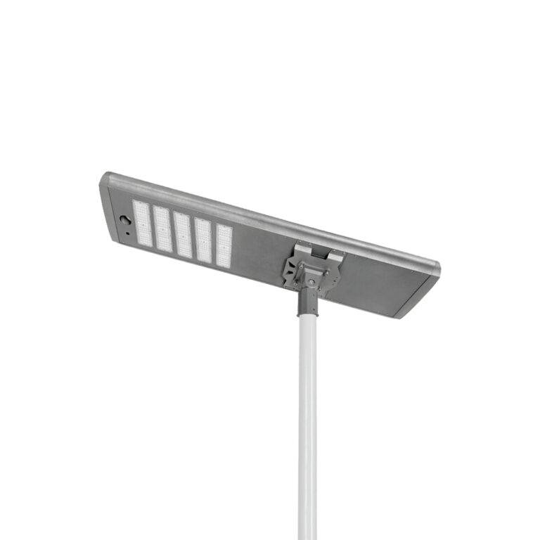 All-in-One Solar Street Light for Bridge and Overpass Lighting