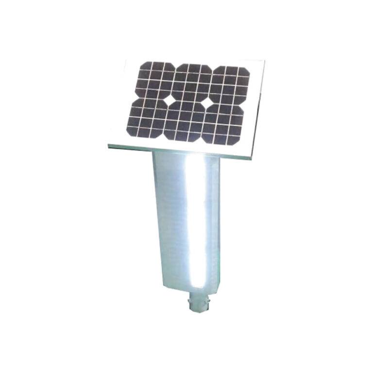 Solar Road Delineator Posts – HC-TS-01