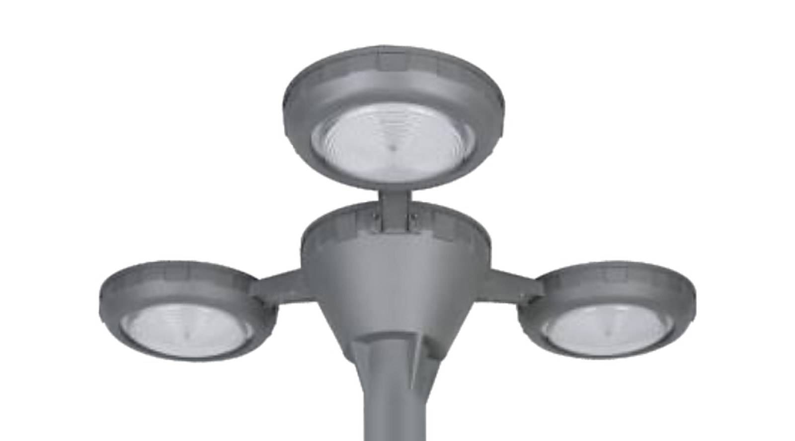 Detail of the ZC-GGD2005 head cluster and central hub
